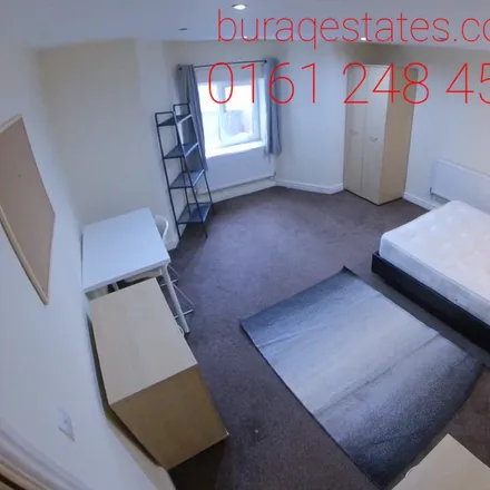 Image 8 - Royle Street, Manchester, M14 6RN, United Kingdom - Duplex for rent