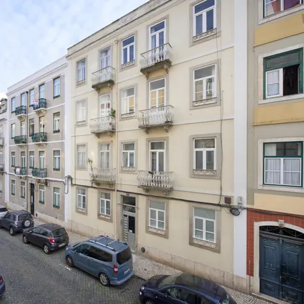 Image 7 - Rua Cidade da Horta 36, 1000-101 Lisbon, Portugal - Room for rent