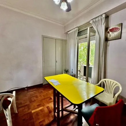 Rent this 2 bed apartment on Avenida Caseros in Parque Patricios, C1264 AAN Buenos Aires