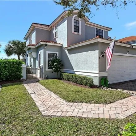 Buy this 3 bed townhouse on 14710 Sutherland Avenue in Collier County, FL 34119