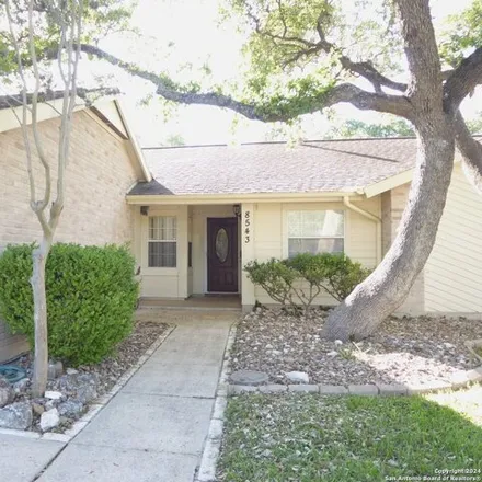 Image 4 - 8543 Athenian Drive, Universal City, Bexar County, TX 78148, USA - House for sale