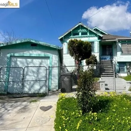 Image 2 - 2309 High St, Oakland, California, 94601 - House for sale