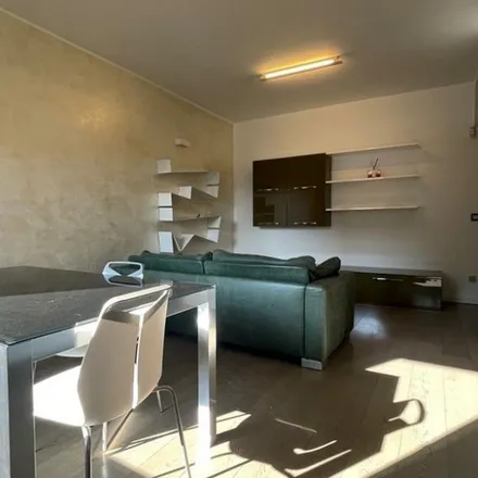Image 2 - Molino Segantini, unnamed road, 43048 Medesano PR, Italy - Apartment for rent