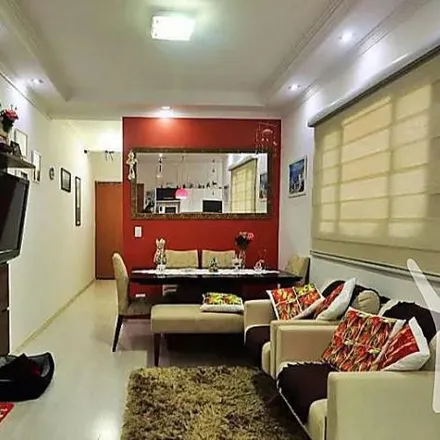 Buy this 3 bed apartment on Rua Manicoré in Vila Floresta, Santo André - SP