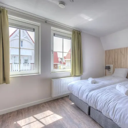 Rent this 4 bed house on Jumbo Vader Koudekerke in Duinstraat 18A, 4371 AZ Koudekerke