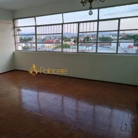 Image 2 - Rua dos Expedicionários, Centro, Pindamonhangaba - SP, 12400-440, Brazil - Apartment for sale
