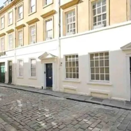 Image 9 - Old Orchard Street Theatre, 12 Old Orchard Street, Bath, BA1 1JU, United Kingdom - Apartment for rent