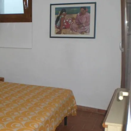 Rent this 3 bed apartment on 09049 Crabonaxa/Villasimius Casteddu/Cagliari