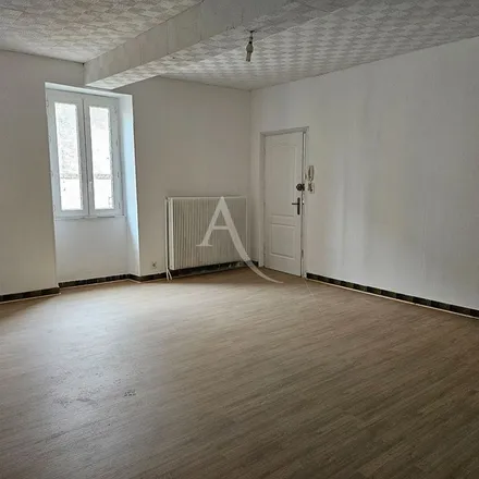 Rent this 3 bed apartment on 421 Chemin des Crémades in 81400 Saint-Benoît-de-Carmaux, France