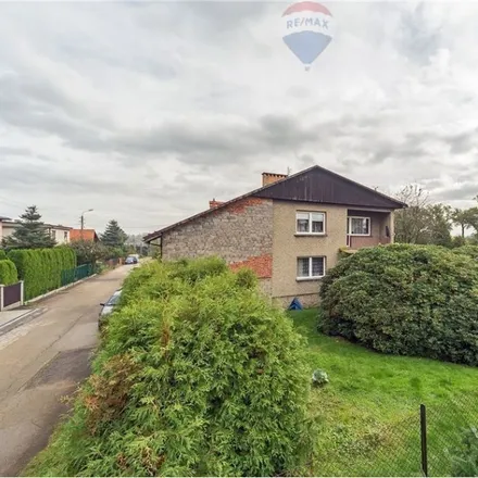 Buy this 3 bed house on LKS Bestwina in Podzamcze, 43-512 Bestwina
