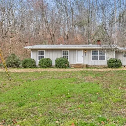 Buy this 3 bed house on 249 Rush Branch Road in Lewis County, TN 38462