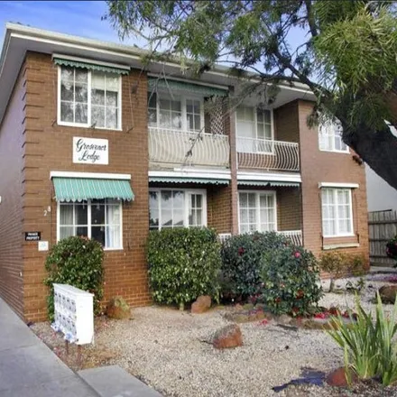 Rent this 1 bed apartment on 21 Lillimur Road in Ormond VIC 3204, Australia