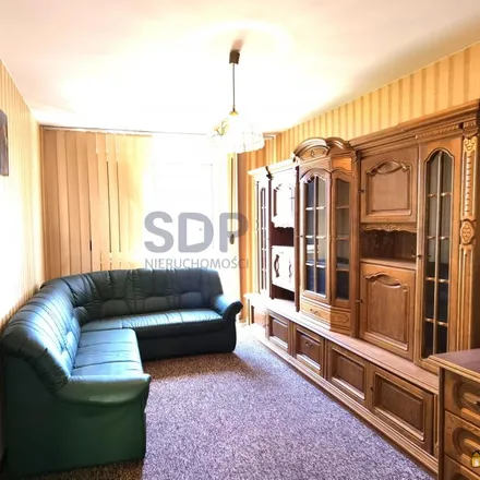 Rent this 7 bed house on Czekoladowa 72 in 52-326 Wrocław, Poland