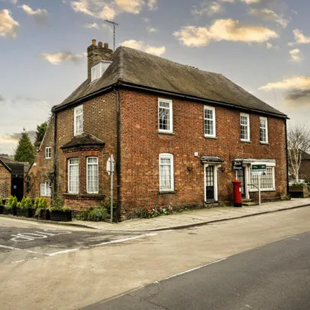 Image 1 - Eynsford House, High Street, Eynsford, DA4 0AN, United Kingdom - House for sale
