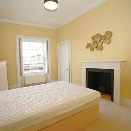 Rent this 3 bed apartment on 7A Darnaway Street in City of Edinburgh, EH3 6BG