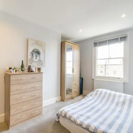 Rent this 2 bed apartment on Lingfield Road in London, SW19 4QD