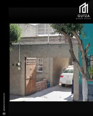Buy this 4 bed house on Calle Marruecos in Colonia Romero Rubio, 15400 Mexico City