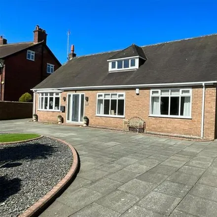 Buy this 3 bed house on Westbourne Road in Sefton, PR8 2JE