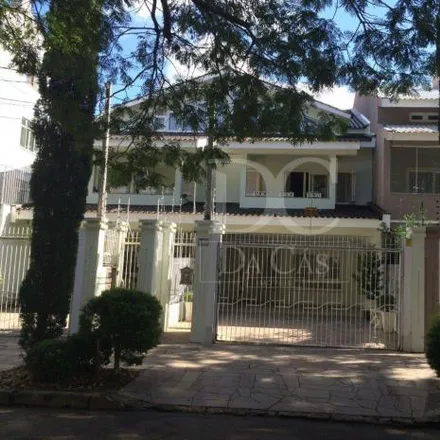 Image 1 - Rua Elias Bothomé, Jardim Itu, Porto Alegre - RS, 91220-300, Brazil - House for sale