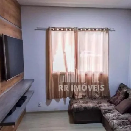 Buy this 3 bed apartment on Rua Santa Úrsula 24 in Centro, Barueri - SP