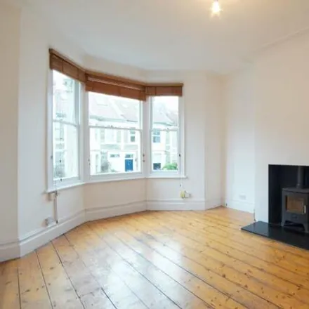 Rent this 1 bed room on 87 Somerset Road in Bristol, BS4 2HT