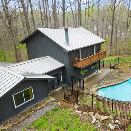 Image 3 - 1032 Woodcock Hollow Road, Cheatham County, TN 37082, USA - House for sale