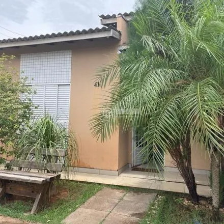 Buy this 3 bed house on Rua Projetada in Jardim Universitário, Cuiabá - MT