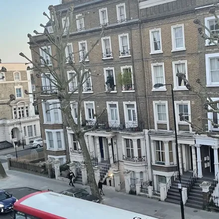 Image 7 - London, W10 5LZ, United Kingdom - Apartment for rent