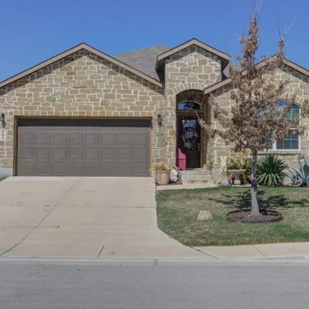Buy this 3 bed house on 971 Cypress Mill in New Braunfels, TX 78130
