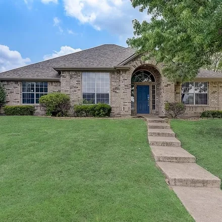 Buy this 4 bed house on 5614 Manchester Drive in Richardson, TX 75082