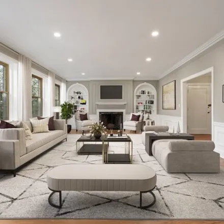 Image 3 - 1258 Beacon Street, Brookline, MA 02446, USA - Condo for sale