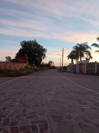 Image 2 - unnamed road, El Lucero De La Pila, 36283 Silao, GUA, Mexico - House for sale