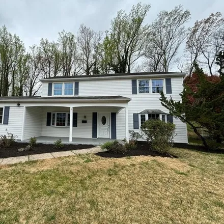 Buy this 3 bed house on 4008 Welsley Lane in Bowie, MD 20715