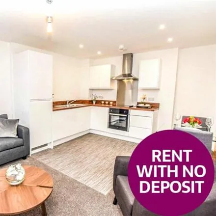 Rent this 2 bed apartment on Boots in Hereford Street, Sale