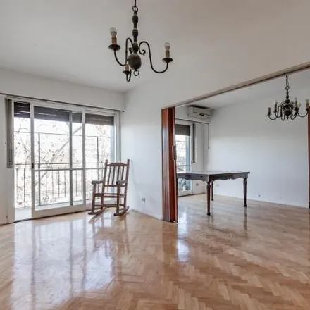 Buy this 4 bed apartment on Pareja 3308 in Villa Devoto, 1419 Buenos Aires