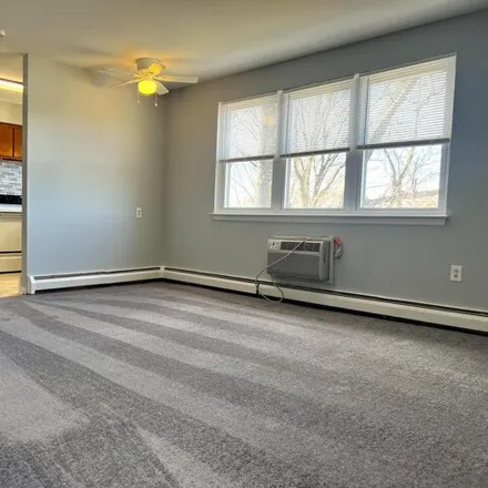 Rent this 1 bed apartment on 293 Lacey Avenue in Doylestown, PA 18901