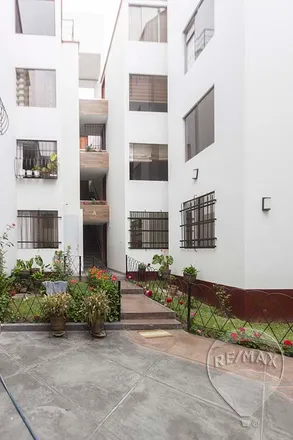 Image 3 - unnamed road, Pueblo Libre, Lima Metropolitan Area 15084, Peru - Apartment for sale