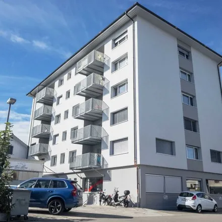 Image 3 - Romanshornerstrasse 14, 8580 Amriswil, Switzerland - Apartment for rent