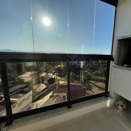 Rent this 2 bed apartment on Rua Aristides Lobo in Agronômica, Florianópolis - SC