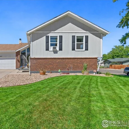 Buy this 5 bed house on West 7th Street in Greeley, CO 80634