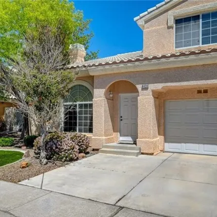 Image 3 - 8426 Majestic View Avenue, Las Vegas, NV 89129, USA - House for sale