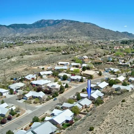 Image 2 - 700 Via Posada Street Southeast, Coronado Terrace (HOA), Albuquerque, NM 87123, USA - House for sale