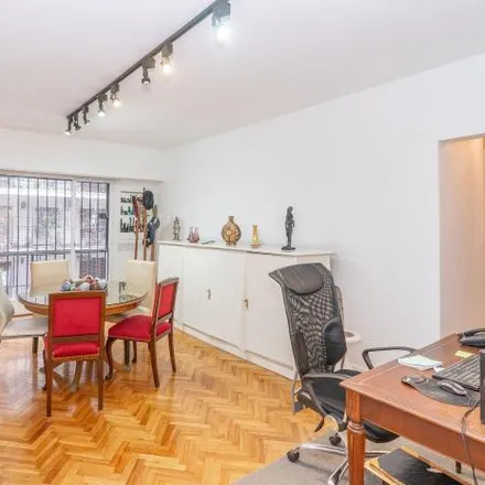 Buy this 2 bed apartment on Peña 3169 in Recoleta, C1425 AVL Buenos Aires