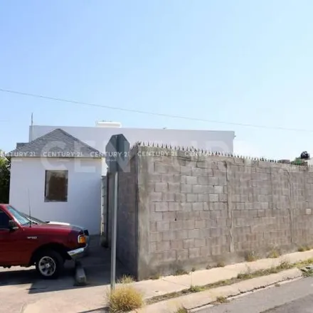 Buy this 3 bed house on Calle Huerto los Duraznos B in 31125 Chihuahua, CHH
