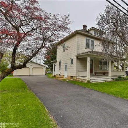 Image 1 - 691 Nazareth Pike, Newburg, Lower Nazareth Township, PA 18064, USA - House for rent
