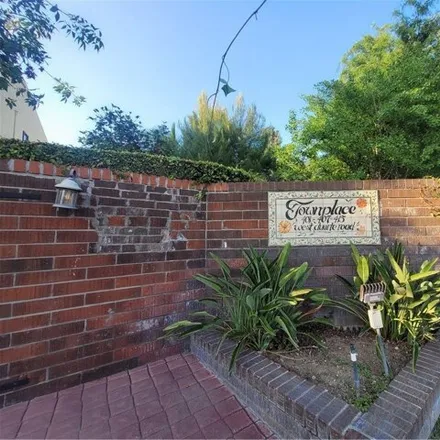 Rent this 3 bed condo on Duarte & Holly Westbound in West Duarte Road, West Arcadia