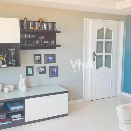 Buy this 4 bed apartment on Rua Hermínia Bonavides in Vicente Pinzón, Fortaleza - CE