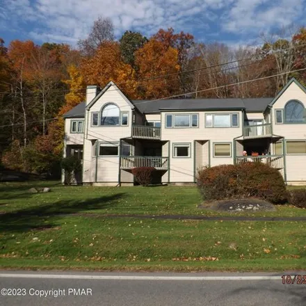 Image 1 - 312 Hollow Road, Middle Smithfield Township, PA 18302, USA - Condo for sale