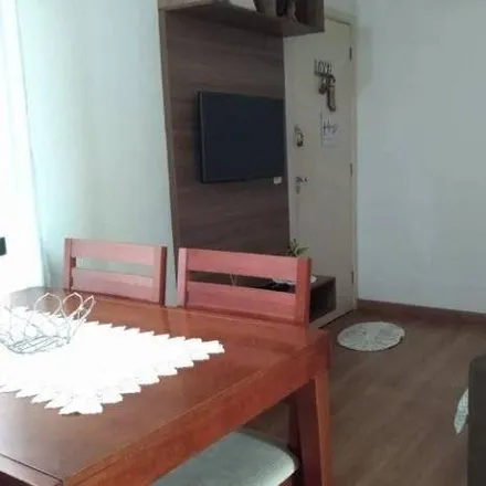 Buy this 2 bed apartment on Rodovia Geraldo de Barros in Vila Industrial, Piracicaba - SP