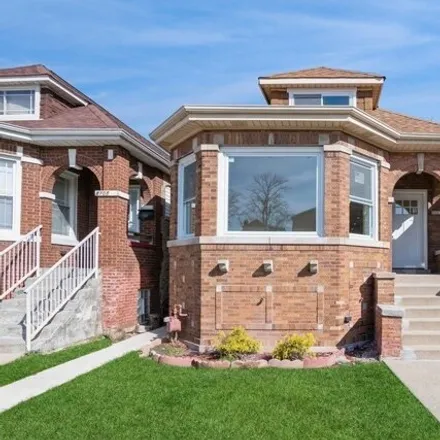 Buy this 3 bed house on 1706 West 91st Street in Chicago, IL 60620